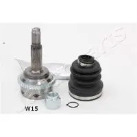 Japanparts Gelenksatz Antriebswelle Radseitig für CHEVROLET Aveo / Kalos Schrägheck (T250, T255) GI-W15