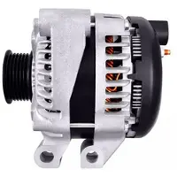 Hella Lichtmaschine Generator 12 V 220 A Ø 54 mm für u.a. LAND ROVER IV