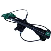 MAXGEAR 50-0808 Elektrischer Fensterheber Vorne Rechts für SKODA SUPERB Kombi (3T5) SUPERB (3T4)