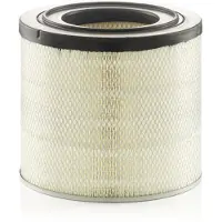 MANN-FILTER Luftfilter C 33 018