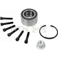SNR Radlagersatz R154.59