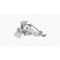 MAGNETI MARELLI Wasserpumpe 352316171051