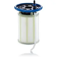 MANN-FILTER Kraftstofffilter PU 7019