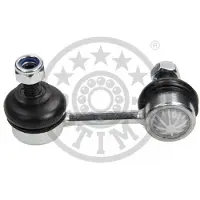 OPTIMAL Koppelstange Stabilisator passend für PEUGEOT 4007 (VU, VV) G7-1453