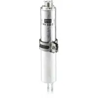 MANN-FILTER Kraftstofffilter WK 532/2