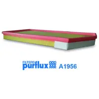 PURFLUX Luftfilter A1956