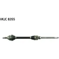 Skf Hnaci hridel