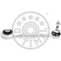 OPTIMAL KOPPELSTANGE PENDELSTÜTZE HINTEN links HINTEN rechts oben