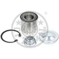 OPTIMAL Radlagersatz 702982