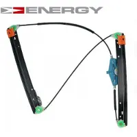 Energy POD0030P Elektrischer Fensterheber Vorne Rechts für AUDI A4 Avant (8ED, B7) A4 Avant (8E5, B6) A4 Limousine (8K2, B8) A4 Limousine (8E2, B6)