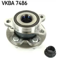 Skf Radlagersatz VKBA 7486