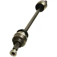 MAXGEAR Półoś Bmw 1 F20/F21 11- Le