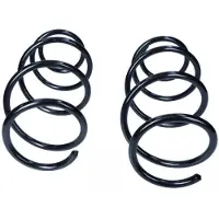 MAXGEAR Fahrwerksfeder 60-1204D