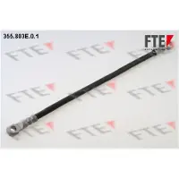FTE Bremsschlauch 9741026
