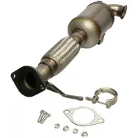MAXGEAR Katalysator 27-6186