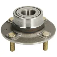BTA Radlagersatz H20525BTA