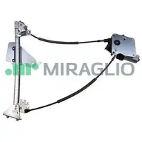 MIRAGLIO 30/2270 Elektrischer Fensterheber Rechts für MAZDA MX-5 II (NB)