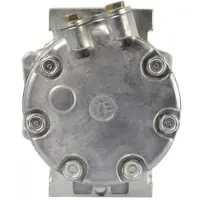 MAHLE ORIGINAL Klimakompressor ACP 938 000S