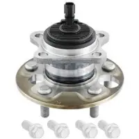 SNR Radlagersatz Hinten Rechts Hinten Links für TOYOTA AURIS (NRE15, ZZE15, ADE15, ZRE15, NDE15) R169.74