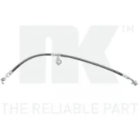 NK 8534148 Bremsschlauch Vorne Rechts für HYUNDAI Kona (OS) KONA Kasten/SUV (OS, OSE, OSI)