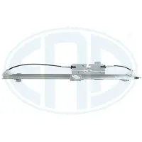 ERA Fensterheber 490287 hinten links für Opel