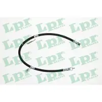 LPR Bremsschlauch 6T48412