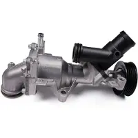 HEPU Wasserpumpe P1571M