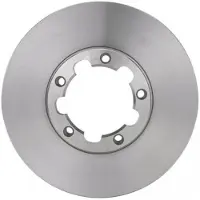 Bosch Bremsscheibe 0 986 479 136, 1 Stück