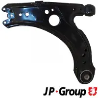 JP GROUP Querlenker ohne Traggelenk [Hersteller-Nr. 1140101300] für Seat, VW, Skoda, Audi