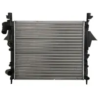 THERMOTEC D7R033TT Kühler Motorkühlung