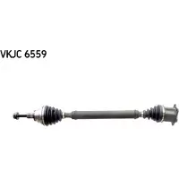 Skf VKJC 6559 Antriebswelle Vorne Rechts für VW Passat Variant (3G5, CB5) T-Roc (A11) Touran (5T1) Passat Limousine (3G2, CB2) für SKODA SUPERB Kombi