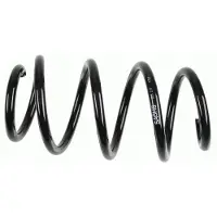 SACHS Fahrwerksfeder 993 217