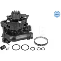 Meyle Kühlmittelpumpe Wasserpumpe für VW GOLF VI (5K1) 113 220 0040/S