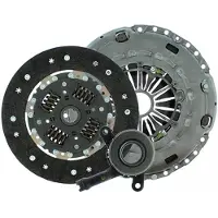 AISIN Kupplungssatz CKM-111R