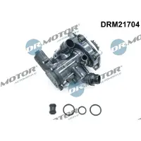 Dr.Motor Automotive Wasserpumpe DRM21704