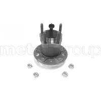 METELLI Radlagersatz Hinten für OPEL ZAFIRA B (A05) 19-2727