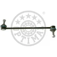 OPTIMAL Koppelstange Stabilisator für RENAULT Scénic III (JZ0/1) Vorne Links Vorne Rechts G7-1370