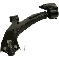 MAXGEAR Querlenker für Radaufhängung, 14 mm Durchmesser, passend für Vorderachse links
