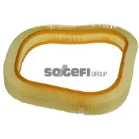 PURFLUX Luftfilter A201