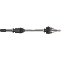 POINT GEAR Antriebswelle PNG72335 Rechts