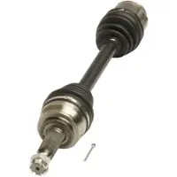 MAXGEAR Antriebswelle 49-2586