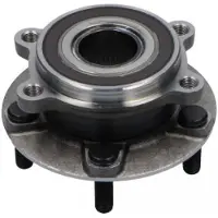 KAVO PARTS Radlagersatz Vorne für MAZDA CX-5 (KE, GH) WBH-4526