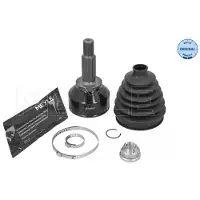 Meyle Gelenksatz Antriebswelle Radseitig für OPEL Vivaro A Kastenwagen (X83) 614 498 0029