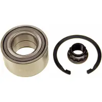 MAPCO Radlagersatz 26535 für TOYOTA LEXUS