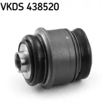 Skf Lagerung, Lenker VKDS 438520