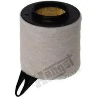 HENGST FILTER Luftfilter E620L