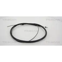 TRISCAN Seilzug, Feststellbremse 8140 28193