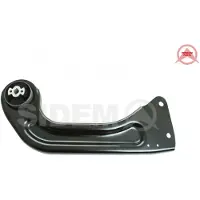 SIDEM 67672 Querlenker Hinten Links Vorne für VOLVO XC40 (536) Längslenker