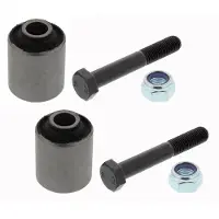 MAPCO Reparatursatz Lenker 36975 Vorne Links Vorne Rechts für VOLVO V70 I (875, 876) 12mm 32mm
