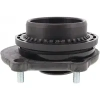 VAICO Federbeinstützlager v241218 Vorderachse links für Opel Fiat Vaughall